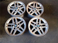 Juego Llantas BMW Serie 3 Compacto (2001+)