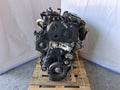 Motor Peugeot 206 Hatchback 2A C 1.4 Hdi Eco 70 8HZ