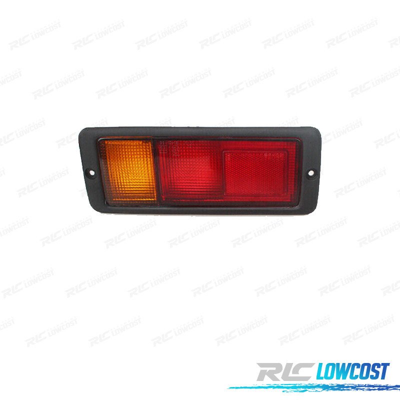 Piloto IZQ Paragolpes Mitsubishi Montero Pajero 91-00