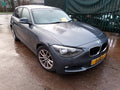 BMW Serie 1 F20 (2011-2015) Gris - Despiece / Recambios