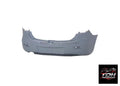 Paragolpes Trasero Mazda 3 Nuevo Ref. BP4KC50221H8N