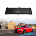 Soporte Matricula Delantero AUDI A4 B7 04-07
