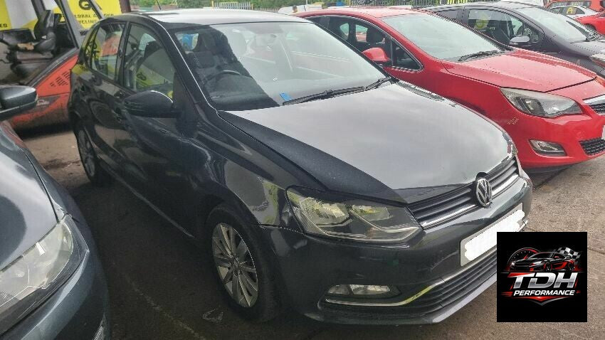 Volkswagen Polo V 6C (2014-2017) Gris Antracita - Despiece / Recambios