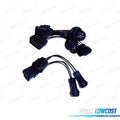 Cable Adaptador Montar Faros AUDI A4 B5 99-01