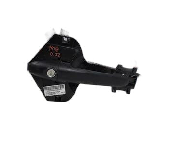 Maneta exterior delantera izquierda A9067600934 de Mercedes-benz Sprinter furgon