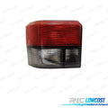 Piloto IZQ PARA Volkswagen VW Transporter T4 Multivan Caravelle 90-03 Ahumados