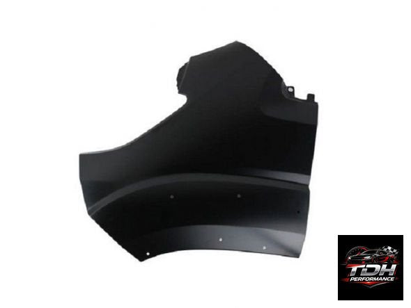 Aleta Izquierdo Citroen Jumper Nuevo Ref. 1611655080