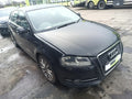 Audi A3 8P Sportback 2008-2012 Negro - Despiece Completo / Recambios