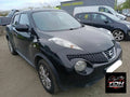 Nissan Juke F15 (2010-2019) Negro - Despiece / Recambios