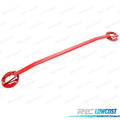 Barra Estabilizadora BMW E34 90-95 ROJO