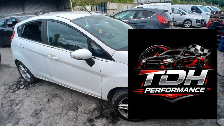 Despiece / Recambios Ford Fiesta MK7 (2013-2017) Petrol 1.0 1.25 1.6