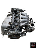 Motor Mitsubishi Lancer 2.0 MPI 125 CV 4G94 1996-2013