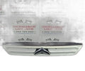 Rejilla paragolpes delantero 1304699070 de Citroen Jumper furgon