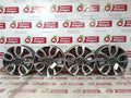 Juego Llantas Fiat 500L