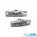 Intermitentes BMW E39 Cromado