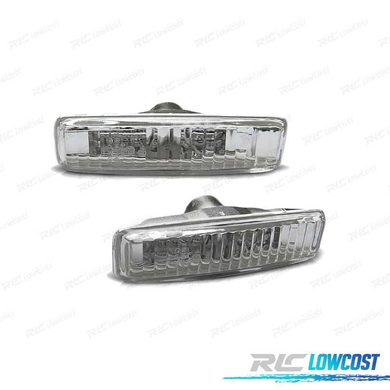 Intermitentes BMW E39 Cromado