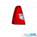 Piloto IZQ PARA Dacia Logan 4P 05-09