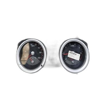 Cuadro de instrumentos 35110419 de Renault Megane ii berlina 5p