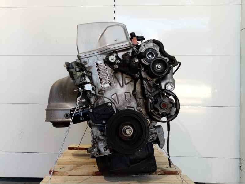 Motor Honda Accord Berlina Cl Cn 2.0 Executive K20Z2