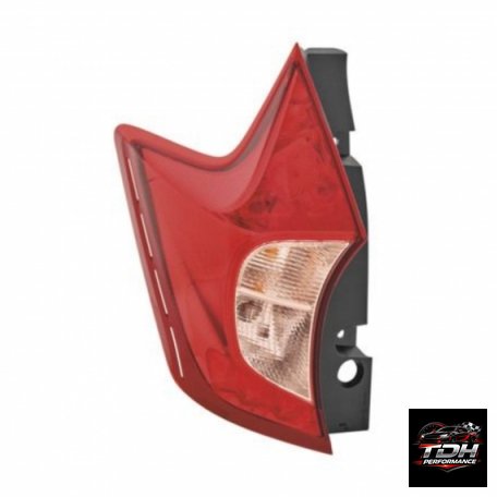 Piloto Trasero Izquierdo Nissan Note Nuevo Ref. 265553VV0A