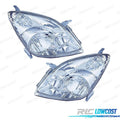 Faros PARA Toyota Corolla Verso 02-04