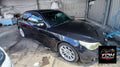 Despiece BMW Serie 5 E60 Berlina (2003-2010) Negro - Recambios Usados