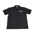HKS Motorsport Button Up Shirt M