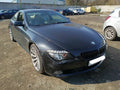 BMW Serie 6 E63 Coupe (2003-2010) Negro - Despiece / Recambios