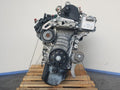 Motor SEAT Altea 5P1 Reference CBZ