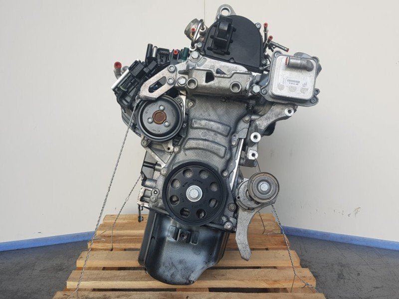 Motor SEAT Altea 5P1 Reference CBZ
