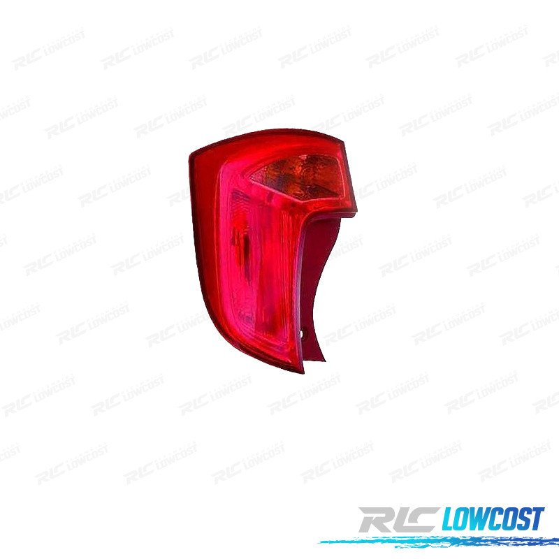 Piloto IZQ PARA KIA Picanto 2011- ROJO