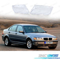 Tulipas Delanteras BMW E46 01-05 4 Puertas