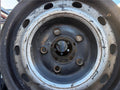 Llanta Renault Master Ii Fase 2 Combi