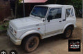 Despiece / Recambios Suzuki Samurai SJ 1988-2003
