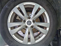 Juego Llantas Renault Talisman