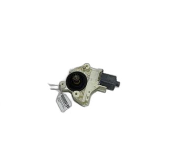 Motor elevalunas delantero izquierdo 0130822217 de Ford Focus lim. (cb4)