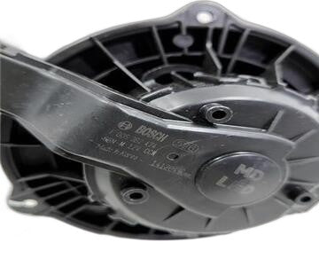 Motor calefacción f00s3b2474 de Kia Ceed (jd)