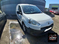 Despiece Peugeot Partner II (B9) 2008-2015 Blanco - Recambios Usados