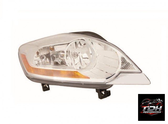 Faro Derecho Ford Kuga Nuevo Ref. 1717360