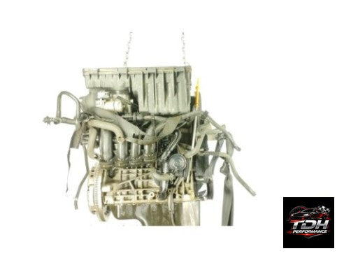 Motor Seat Ibiza 1.4 16V 85 CV CGGB 2008-2015