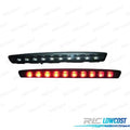 Tercera LUZ Freno SEAT Ibiza 6J 08-12 LED Ahumado | TDH Performance