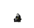 Cerradura maletero / porton 5D29 de Mazda 3 berlina (bk)