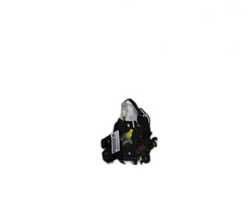 Cerradura maletero / porton 5D29 de Mazda 3 berlina (bk)