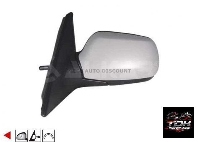 Retrovisor Izquierdo Mazda 3 Nuevo Ref. BP4K69180L