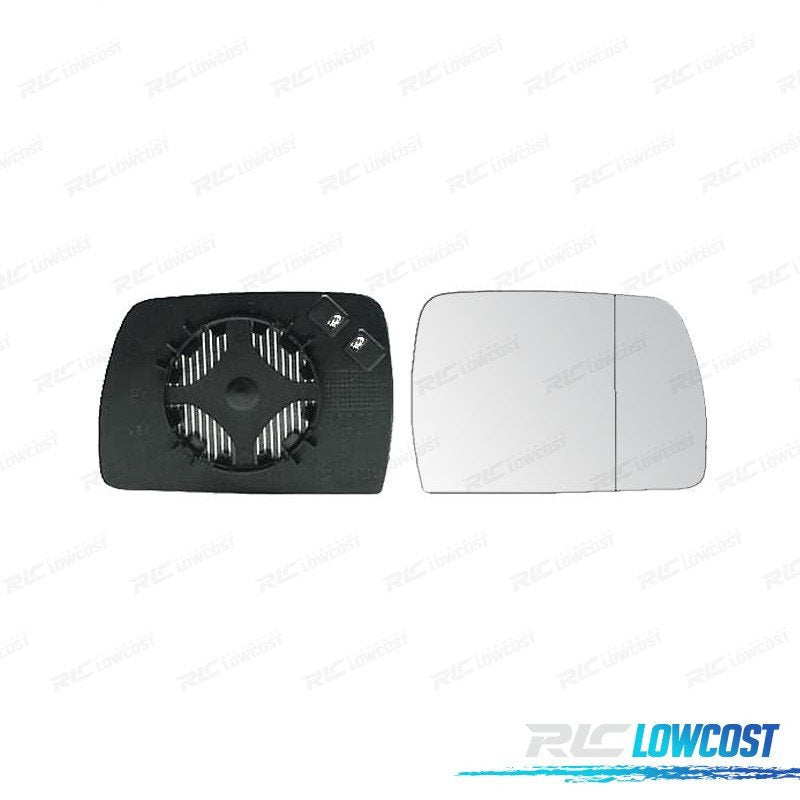 Cristal Espejo + BASE Derecho BMW X3 E83 04-08