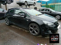 Opel Astra J GTC (2011-2018) Negro - Despiece / Recambios