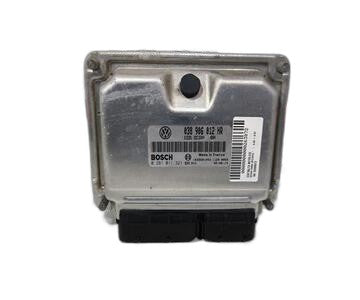 Centralita motor uce 038906012HR de Skoda Fabia (6y2/6y3)