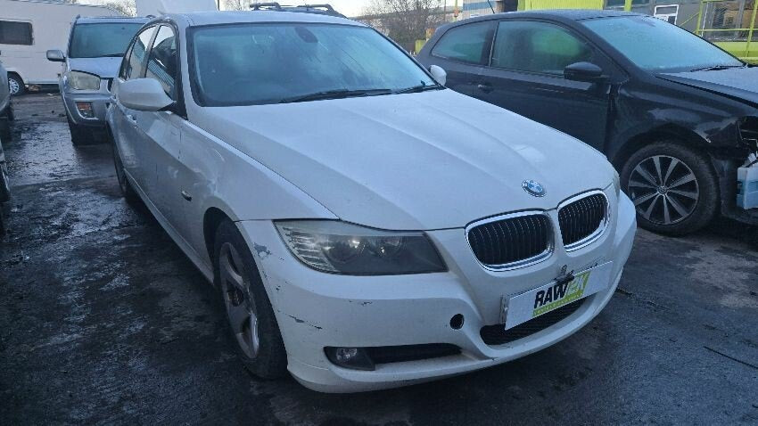 Despiece / Recambios BMW Serie 3 E90 Berlina (2008-2011) Blanco