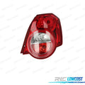 Piloto DCH Chevrolet AVEO 3 5P 09-11