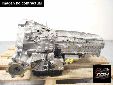 Caja Cambios VKM/0CK300048H001 Audi A4 30 Tdi (2024)